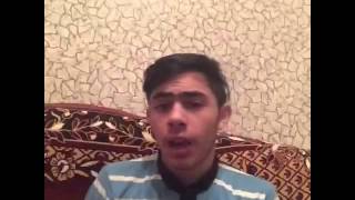 Emka - Ay Kasıb Oğlan