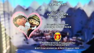 Hot Animationhit Entertainment2004 Logo