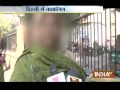 Schoolgirl Gang Raped in Delhi - India TV