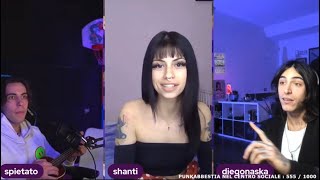 Naska Le Scopa E Poi