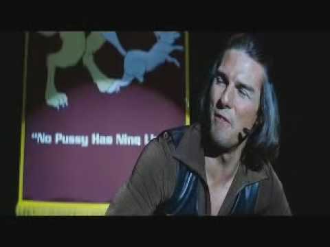 Magnolia Deleted Scene-Tom Cruise is Hilarious