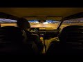 Driving Timelapse - Canon EOS 550D Sigma 10mm EX DC HSM