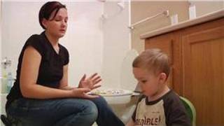 Parenting Skills & Babies : Potty Training Tips for Parents