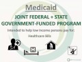 Medicaid Explained