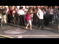 La tarantella a Bagaladi