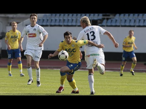 Finle pohru Slovcko - Teplice (Sezna 2008/2009)