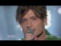 3. Andreas Johnson - We Can Work It Out (Melodifestivalen 2010 Final)