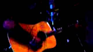 Watch Aaron Lewis Layne video