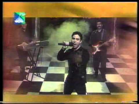 PAKISTANI ARABIC SONG BY HAROON .PAKISTAN TELEVISION PRESENTATION...