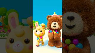 Ball Ball Ball Nursery Rhymes & Kids Songs Koka Tv