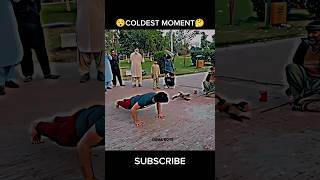 Sigma Boys Coldest Moment Alpha Male