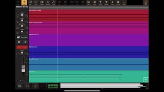 Make Way For Noddy Theme Song - Audio Evolution Cover