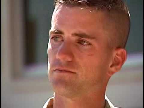Corporal Jason Dunham