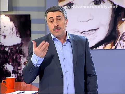 Комаровский когда сажать ребенка можно начинать комаровский 3