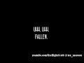 Fallen Soldiers - Psanders lyrics