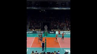 Watch The Champions League Volleyball 2025 Live On Eurovolley.tv