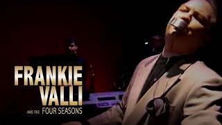 Watch Frankie Valli  The Four Seasons Swearin To God video