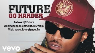 Watch Future Go Harder video