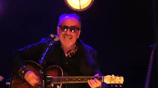Watch Elvis Costello Baby Its You video