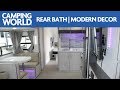 2020 Travel Lite Model C | Travel Trailer - RV Review: Camping World