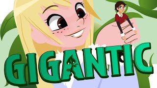 Gigantic: Little Man
