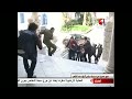 Tunis shooting: Latest video shows tourists running from museum - BBC News