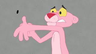 Pink Panther Pink Thumb Cartoon Pink Panther New 2021 Pink Panther And Pals