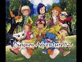 Digimon 02-Leb deinen Traum