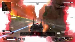 aPeX LeGeNDS !!! PS4PRo