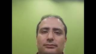 Ramin Maragalı Aşkımız Olay Olacak