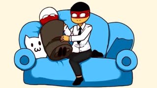 ✨ 1 HOUR OF COUNTRYHUMANS / COUNTRYBALLS SHITPOST AND MEMES ✨ - 100 subscribers special - ❤️