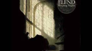 Watch Elend O Solitude video