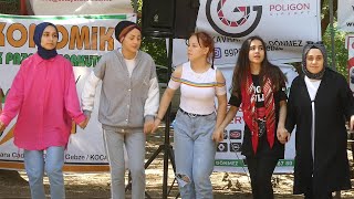 Yeni Ali Teti̇k - Horon 19.06.2022