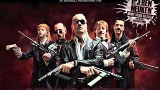 Paul Elstak Ft. Beatstream & Radiate - Nitro (It'S Party Time!)