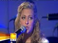 Callaway and Sam Moore - The Today Show