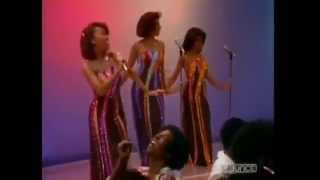 Watch Supremes Come Into My Life video