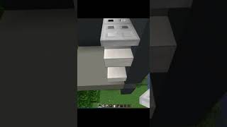 Как Построить Декорацию Для Современного Дома ? В Майнкрафте! | Minecraft | Майнкрафт
