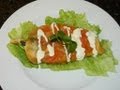 Receta de Chiles Rellenos