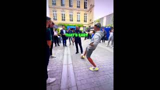 Dont Mess With Roberto Carlos