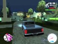 GTA SA - Pocong & kuntilanak