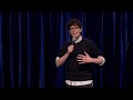 Simon Amstell Stand-Up