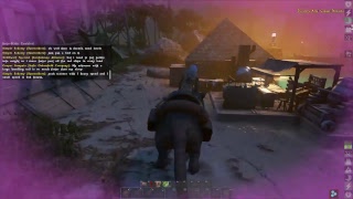 Atlas MMO | Lifted Gaming Network | Highminds Company | Official Servers!