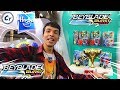 CYPRUS FEIRA ABRIN 2020: CAMPEONATO BRASILEIRO DE BEYBLADE BURST CONFIRMADO?! COBERTURA EXCLUSIVA