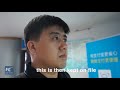 Facial recognition used in E China hospital