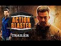 Action Blaster Hindi Dubbed 2018 New Movie Trailer | Prithviraj Sukumaran, Chandini Sreedharan