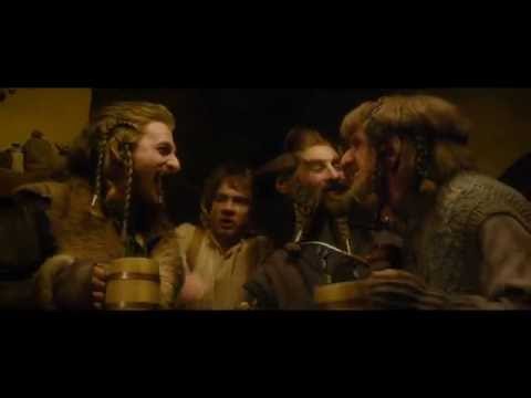 Blunt The Knives Video