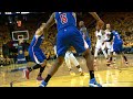 Best of Phantom: Clippers vs. Warriors Game 4