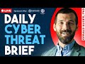 🔴 April 4's Top Cyber News NOW! - Ep 593
