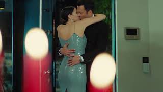 Best kissing scenes | Zeynep & Alihan | Yildiz & kamal | Aliya & kaya || romanti
