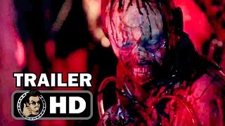 THE VOID Official Trailer #2 (2017) Sci-Fi Horror Movie HD THE VOID Official Trailer #2 (2017) Sci-Fi Horror Movie HD